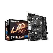 CM INTEL GIGABYTE B560M DS3H